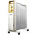 艾美特（Airmate）HU1317-W 取暖器 13片电热油汀电暖器电暖气