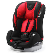 惠尔顿 儿童安全座椅 全能宝 婴儿汽车安全座椅 9个月-12岁 宝宝座椅(交标 全能宝新款)