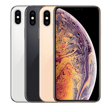 appleiphonexsmax苹果iphonexsmax全网通移动联通电信4g手机双卡双待
