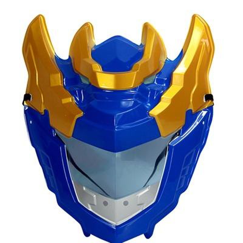 动漫二次元图片】奥迪双钻 超兽武装龙战武装召唤器面具套装573212