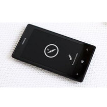 Nokia/诺基亚 Lumia 520T 移动3G wp8 8G内存 双核智能手机不支持微信(黑色 官方标配)