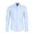 Emporio Armani男士衬衫蓝色 8N1C09-1N06Z-0784M码蓝 时尚百搭