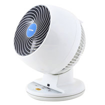 日本IRIS/爱丽思 电风扇PCF-C18C 空气循环扇遥控定时静音节能电风扇对流扇左右摇头