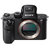 索尼（SONY） ILCE-7RM2微单相机A7RII 全画幅微单数码相机 A7RM2单机身(黑色 套餐8)