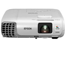 爱普生(EPSON) CB-X30商务易用型高清无线投影机投影仪