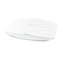 TP-LINK 450M无线吸顶式AP酒店 会议吸顶AP路由器TL-AP452C-PoE