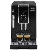 德龙Delonghi/ 家用全自动咖啡机ECAM350.15.B进口意式智能现磨 新品