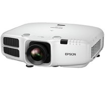 爱普生（EPSON）CB-4770W （4500流明 WXGA 带镜头位移）高端工程型投影仪