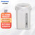 松下 （Panasonic）电水壶 电热水瓶 可预约 食品级涂层内胆 全自动智能保温烧水壶 SR-EK4000(白色)
