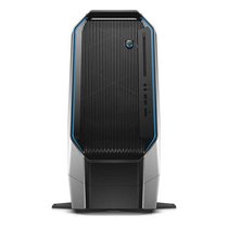 戴尔（Alienware）外星人 A51D-1858 游戏台式电脑主机 i7-5930K 32GB 256GB+4T