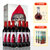 西班牙奥兰小红帽Torre Oria干红葡萄酒 750ml单瓶整箱装 原瓶进口红酒(礼盒装)