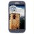 三星Galaxy Grand I9128  双3G 手机（蓝）TD-SCDMA/ GSM