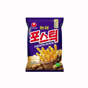 韩国直邮 农心薯条84g*20包