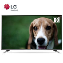 LG彩电60UH7500-CA 60英寸 4色4K超高清智能液晶电视 HDR臻广色域 客厅电视