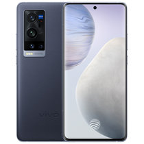 vivo手机X60Pro+全网通12+256GB深海蓝