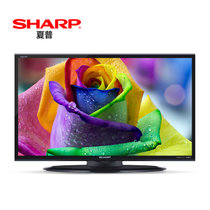 夏普（SHARP）LCD-40MS16A 40英寸卧室用高清平板液晶电视机