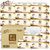 清风 原木纯品18包3层120抽抽纸纸巾（新疆西藏青海不发货）(18包整箱 默认)