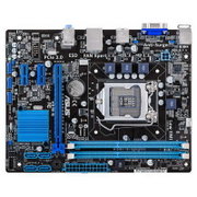华硕（ASUS）H61M-E (Intel H61/LGA 1155) 主板