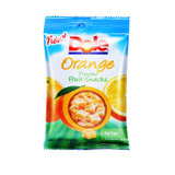 泰国进口 Dole 都乐 橘子味综合水果粒 50g/袋