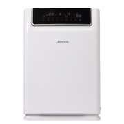 联想（Lenovo） 空气净化器 X500 白色