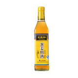王致和葱姜料酒500ml/瓶