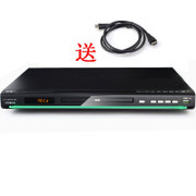 索爱（soaiy）SA-630H DVD播放机HDMI高清播放机dvd影碟机VCD播放机视盘机儿童学习机黑色