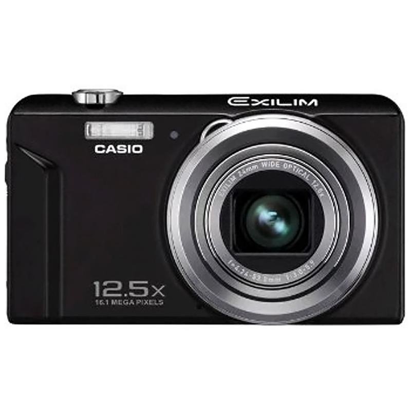 卡西欧ex-zs150数码相机