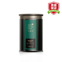 小罐茶铁观音清香型50g 香型 特级乌龙茶茶叶 自饮量贩装