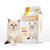 亿迪猫粮幼猫专用猫粮自营2kg高蛋白美毛零食 国美超市甄选