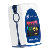 力康Prince-100I脉搏血氧饱和度仪（指夹式）