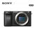 索尼（SONY）ILCE-6300 微单 A6300L数码相机(A6300L（含索尼16-50）)