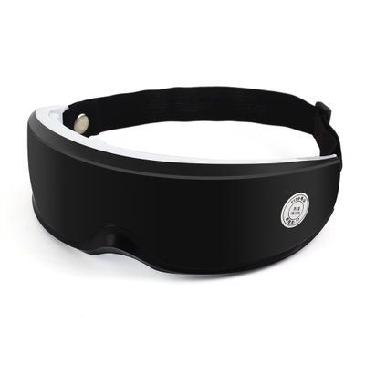 品佳 充电式眼部按摩仪护眼仪眼睛按摩器美眼仪护眼仪眼保仪(黑色 默认值（请修改）)