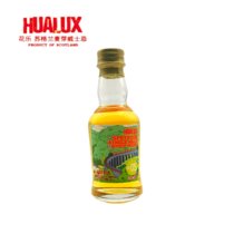花乐（HUALUX）分享瓶5号苏格兰斯佩塞产区50ml小酒版