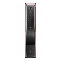 TCL智能锁K2-W