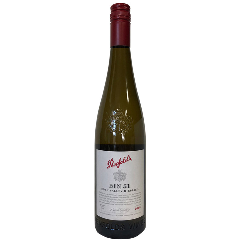 葡萄酒奔富bin51雷司令干白葡萄酒750ml返回商品页