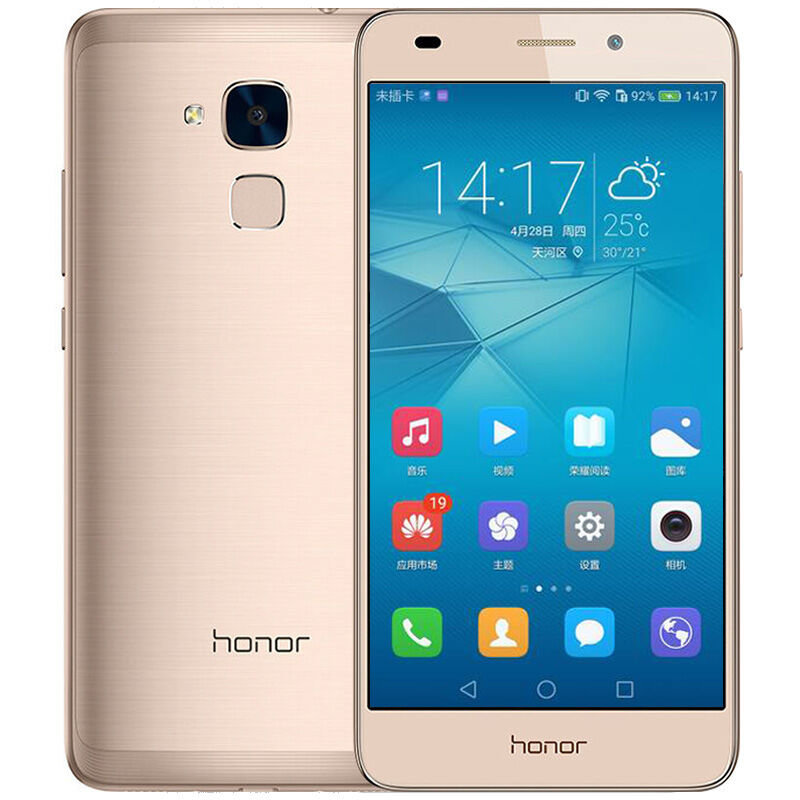 华为华为荣耀畅玩5c手机