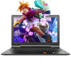 联想(Lenovo)小新锐7000 15.6英寸游戏笔记本 i7-7700HQ/GTX1050 2G独显/win10(标配i7/4G/1T)