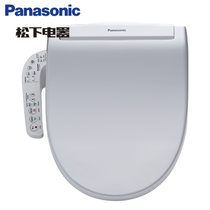 松下（Panasonic）智能马桶盖坐便器智能盖板洁身器加热坐便圈DL-1310CWS