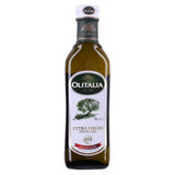 意大利进口 奥尼 Olitalia 特级初榨橄榄油 500ml