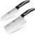 双立人（Zwilling）Style德国系列 中片刀多用刀厨房刀具 切菜刀水果刀
