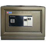 佳家利 BGX-5/D1-28JH-Z 20.05立方分米 单开门 保险箱 指纹密码锁 土豪金