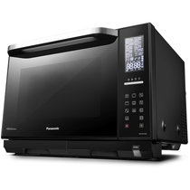 Panasonic/松下 NN-DS1000 智能变频微波炉 电蒸烤箱家用烘焙27L
