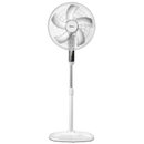 美的(midea) fs40-17er 五叶遥控 电风扇 白