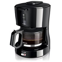 飞利浦(philips) HD7450/20 美式滴漏式 咖啡机 黑