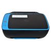 惠普 HP Deskjet 4729 无线 彩色喷墨 多功能 一体机 wifi 无线官方标配
