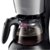 飞利浦全自动咖啡机HD7457