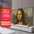 三星(SAMSUNG)QA75LS03BAJXXZ 75英寸 4K超高清QLED量子点超薄画壁电视