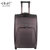 格蓝迪尔 商务款大容量 可托运 20寸旅行拉杆行李箱 GE1203(咖啡色 20寸)