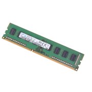 三星 (Samsung )原厂 4G DDR3 1600 台式机电脑内存条PC3-12800U
