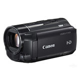 佳能 （Canon）LEGRIA HF M60 数码高清摄像机约237万有效像素，10倍光学变焦，38种拍摄场景(黑色 官方标配)